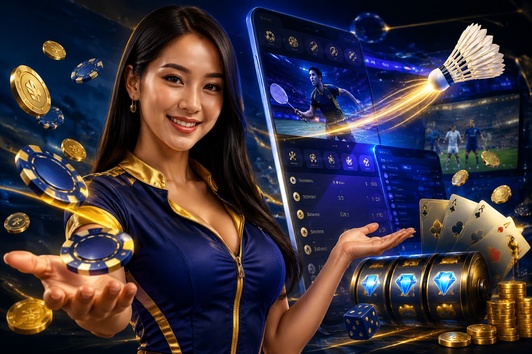 Hành trình phát triển 11bets