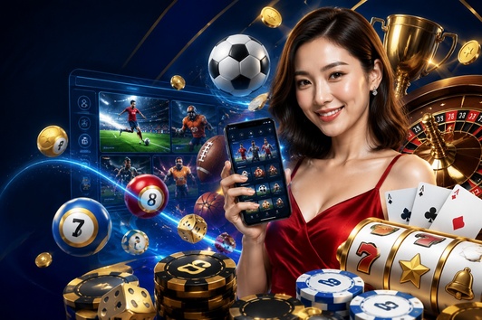 Sứ mệnh 11bets